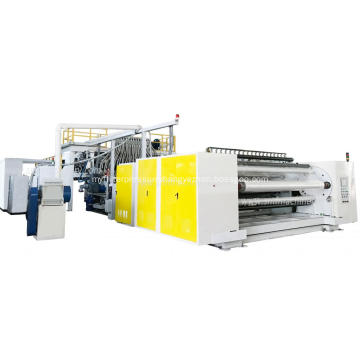 cpp film production line CM-2800